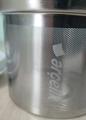 Orijinal Arçelik Çay Makinesi Süzgeci - Görsel 2