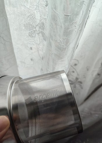 Orijinal Arçelik Çay Makinesi Süzgeci - Görsel 5