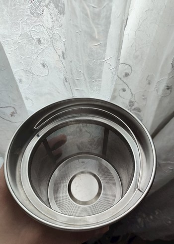 Orijinal Arçelik Çay Makinesi Süzgeci - Görsel 6