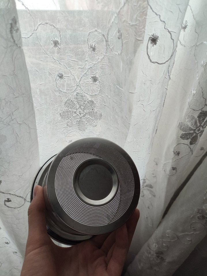 Orijinal Arçelik Çay Makinesi Süzgeci - Görsel 4