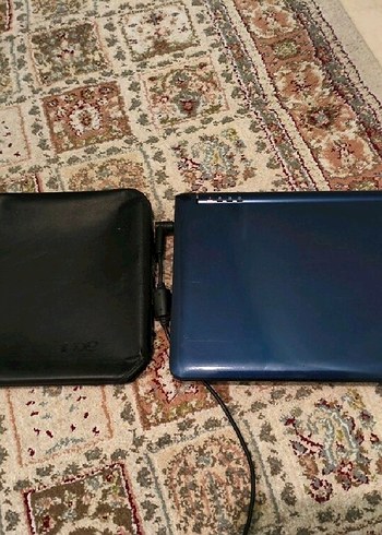 Acer Aspire One Netbook - antiX Linux (Çok Hafif & Hızlı) - Görsel 2