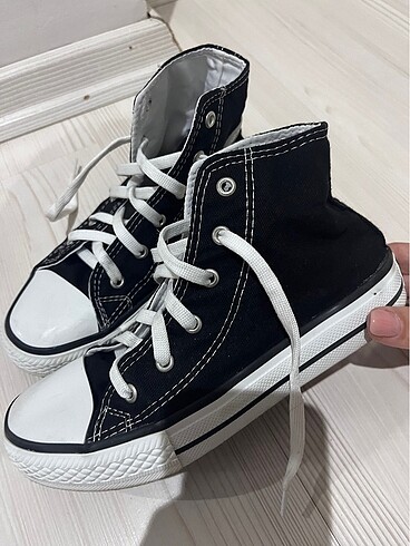 Diğer Çocuk Convers ayakkabı 35 numara