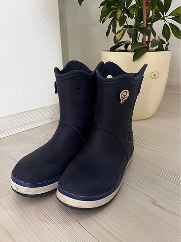 Erkek çocuk çizme bot, 35-36 numara