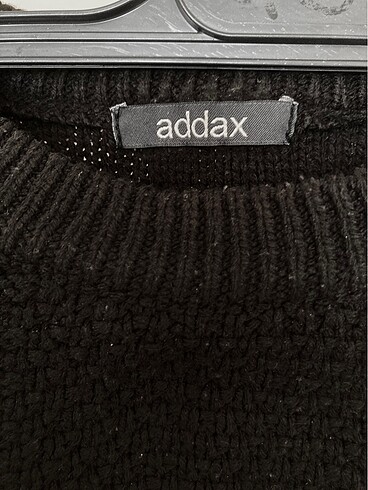 Addax crop kazak