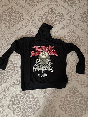 Diğer yazılı sweat