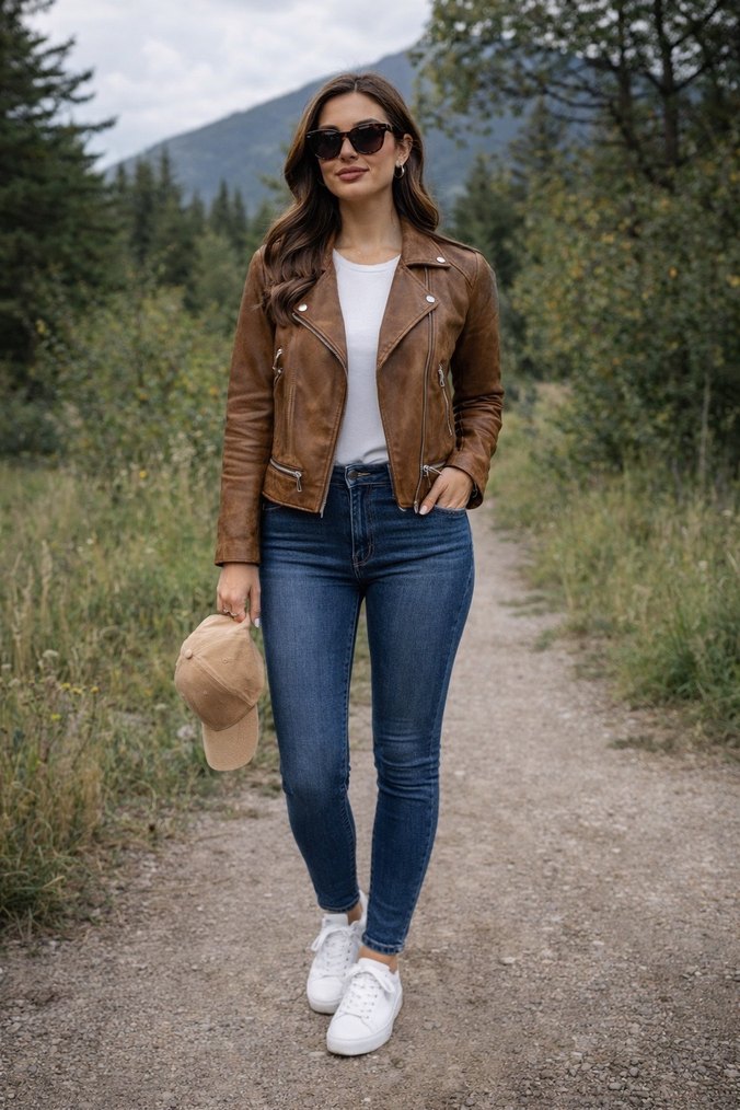 Zara kısa ceket - Görsel 2