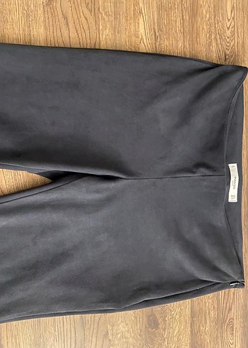 Mango  Kadın Normal Kesim Pantolon - Görsel 4