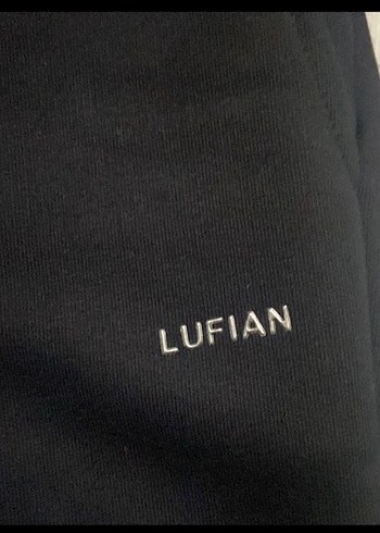 LUFİAN ERKEK Rahat Kesim Eşofman Altı - Görsel 2