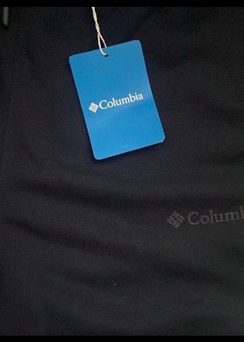 Columbia   Erkek Eşofman Altı - Görsel 2