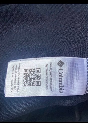 Columbia   Erkek Eşofman Altı - Görsel 3