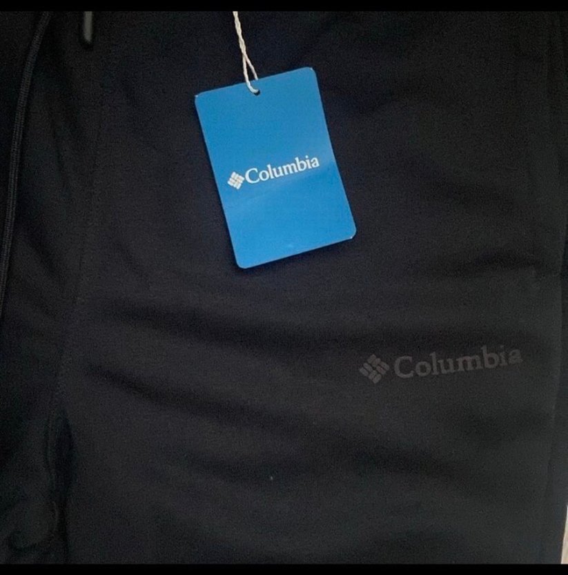 Columbia   Erkek Eşofman Altı - Görsel 2