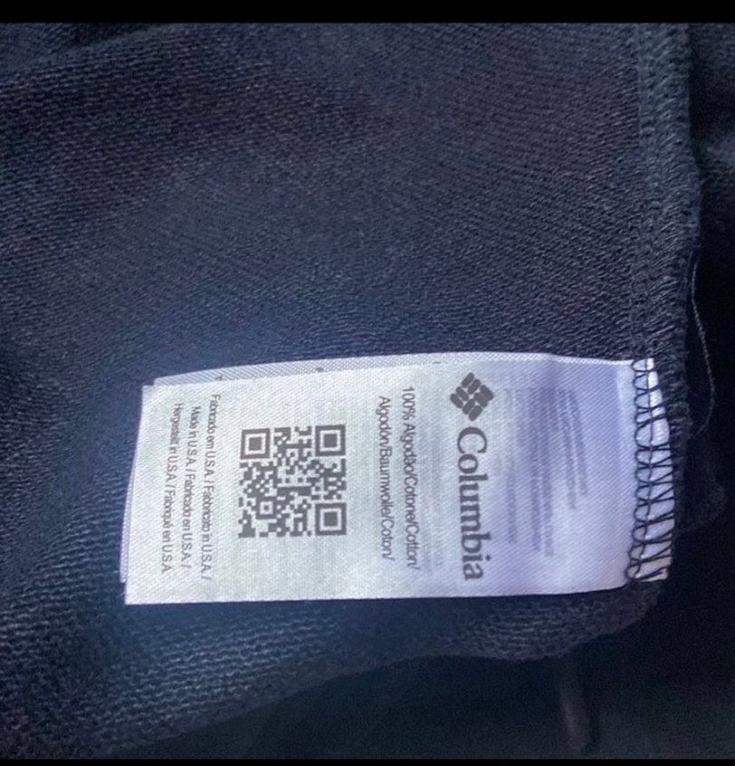 Columbia   Erkek Eşofman Altı - Görsel 3