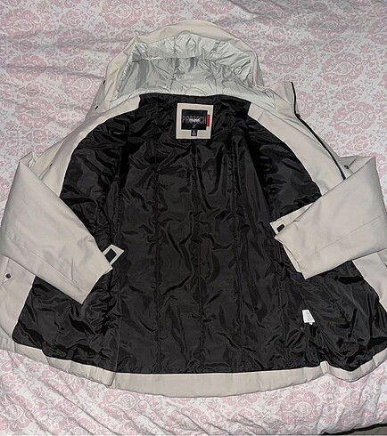 Mavi Jeans Mavi markalı erkek mont