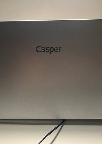 Casper