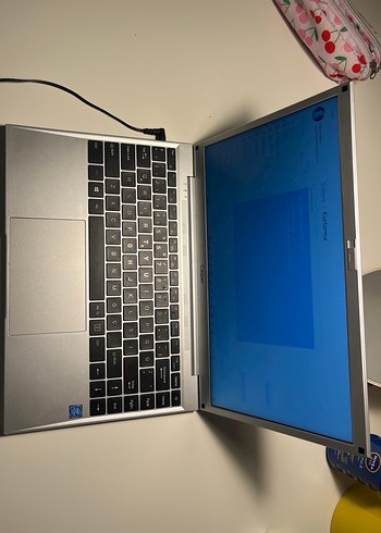 Gri Casper Dizüstü Bilgisayar - Görsel 6