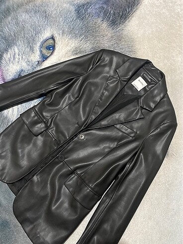 Bershka blazer ceket