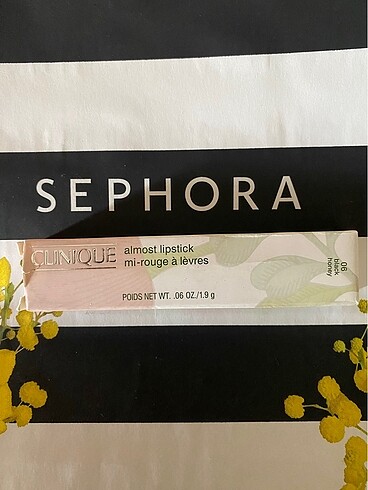 Clinique Clinique black honey
