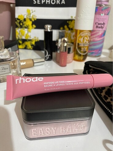 Rhode lip tint