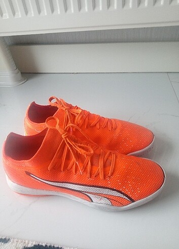 Puma ultra match tt 