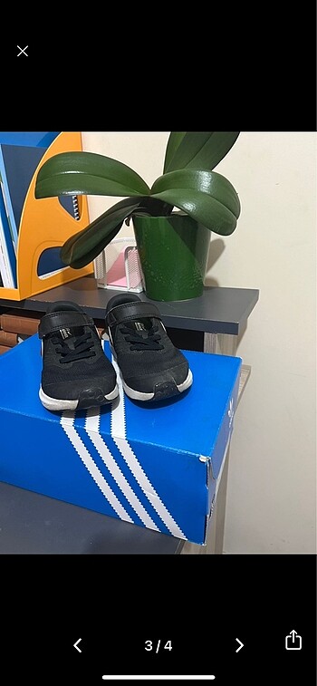 Nike Erkek çocuk ayakkabı