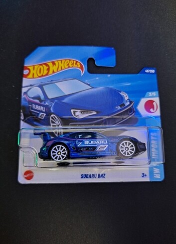Subaru BRZ