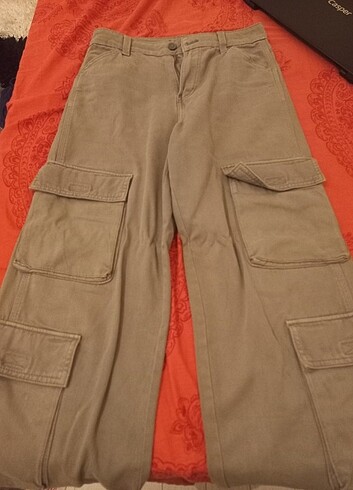 36 Beden Hm pantolon 