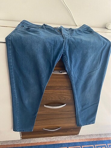 36 Beden Pull&bear pantolon