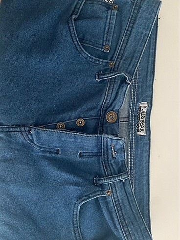 Pull and Bear Pull&bear pantolon