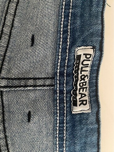 Pull&bear pantolon