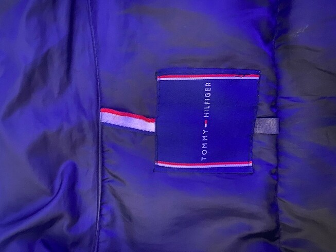 Tommy hilfiger mont