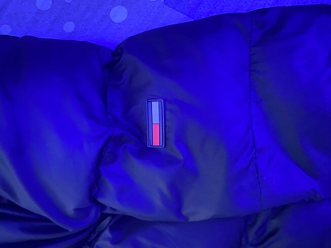 xxl Beden Tommy hilfiger mont