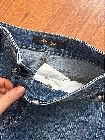 Mavi Jeans Mavi cins yeni
