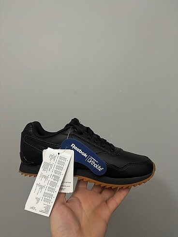 Reebok Reebok kadın spor ayakkabı