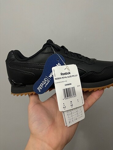 36 Beden Reebok kadın spor ayakkabı