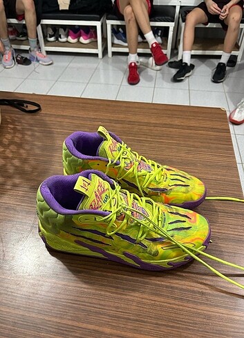 Puma Melo 03
