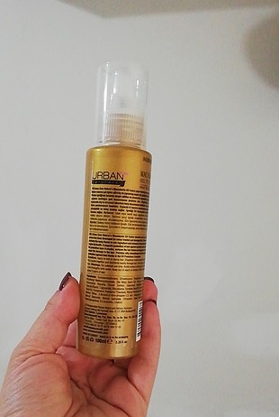 l Beden urban serum