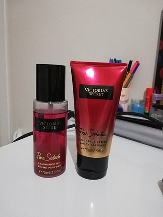 victoria s secret pure seduction