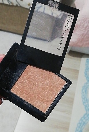 maybelline bronz allık