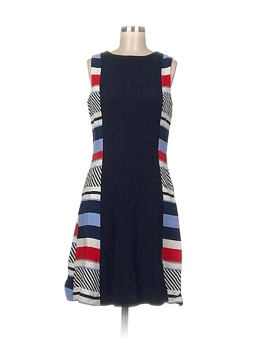 Tommy Hilfiger Kısa Elbise %70 İndirimli.