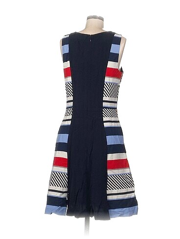 34 Beden Tommy Hilfiger Kısa Elbise %70 İndirimli.