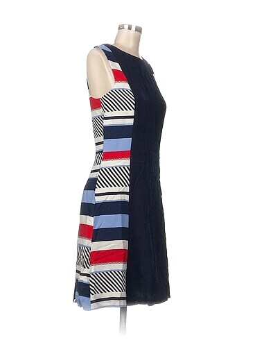 Tommy Hilfiger Tommy Hilfiger Kısa Elbise %70 İndirimli.