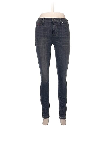 Tommy Hilfiger Jean / Kot %70 İndirimli.