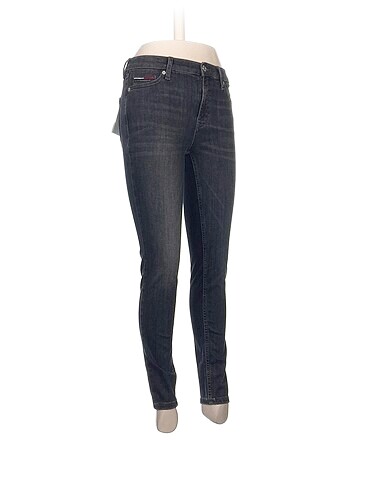 Tommy Hilfiger Tommy Hilfiger Jean / Kot %70 İndirimli.