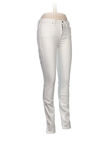 Tommy Hilfiger Tommy Hilfiger Jean / Kot %70 İndirimli.