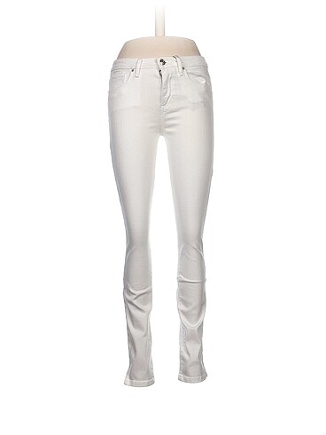 Tommy Hilfiger Jean / Kot %70 İndirimli.