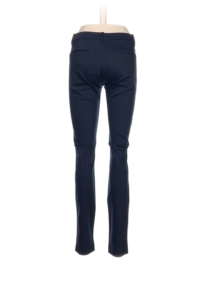 Tommy Hilfiger Düz Kesim %70 İndirimli. - Görsel 3