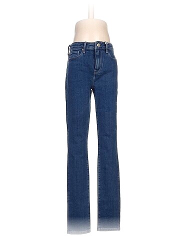 Tommy Hilfiger Tommy Hilfiger Jean / Kot %70 İndirimli.