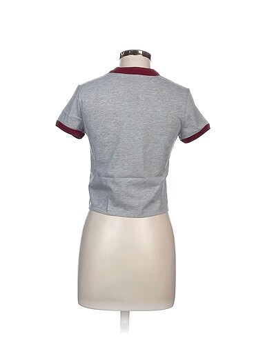 s Beden Tommy Hilfiger T-shirt %70 İndirimli.