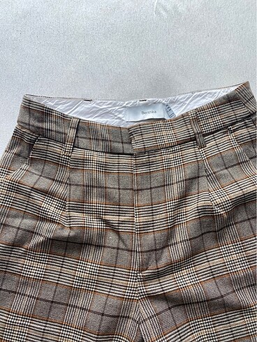 Bershka Pantalon