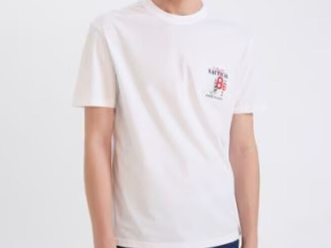 m Beden T-shirt